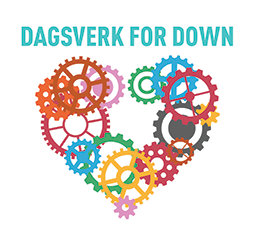 Dagsverk for Down