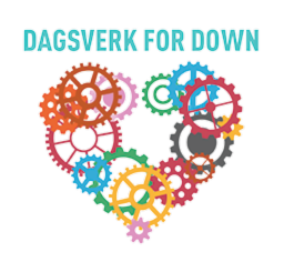 Dagsverk for Down